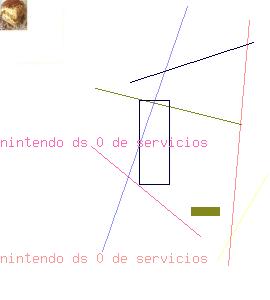 nintendo ds no se ha de confundir7iq39